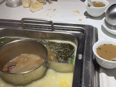 -巴奴毛肚火锅(广益哥伦布店)