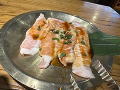 -韩景台烤肉(八大处店)