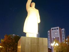 -长春市南湖公园