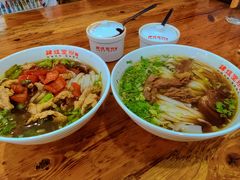 -肆姐面粉馆(坡子街店)