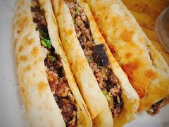 -王胖子驴肉火烧(鼓楼店)