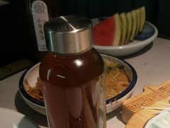 -额娘·现烙春饼烤鸭(太原总店)