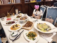 -阿布都新疆音乐美食城(长湖路店)