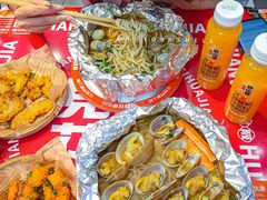 -见味花甲(福田coco park店)
