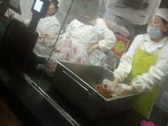 -吴山烤禽 (吴山路店)