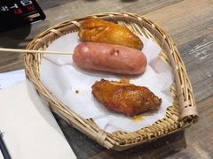 -好人民间小吃·番茄鱼酸菜鱼(木渎悠方店)