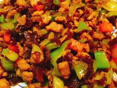 -云海肴·汽锅鸡·云南代表菜(天津国金汇店)