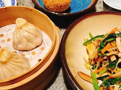 -南京大牌档(中关村领展广场店)