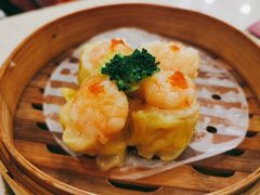 明虾蟹子烧卖-点都德(盘福楼店)