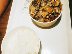-何记花甲(印象城店)