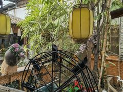 -园林美食城·本土农家菜(杨和镇店)