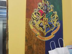 -谜盒子奇幻密室(南屏店)