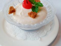甜品-哈布斯扒房(华发商都店)