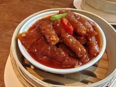 -阿纳迪酒店·悦餐厅