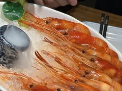 -乔街深夜食堂·小龙虾·高压锅生蚝(杭州总店)