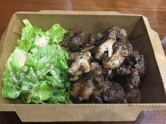 -西小排(来福士广场店)