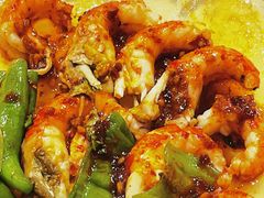 -袁老大龙虾(石鼓路总店)