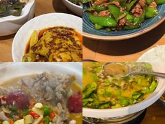 -唐坊·湖南菜(丰尚国际店)