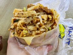 -安徽阜阳卷馍(西单店)