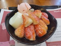 芋见草莓冰沙-鲜芋仙(群光广场店)