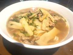 片儿川-奎元馆.百年奎元.非遗传承(西湖边的解放路店)
