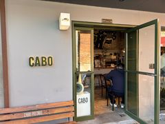 -CABO Coffee