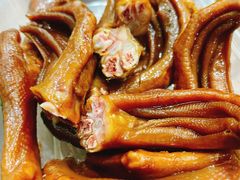 -蓝精灵饺子店