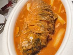 -阿五黄河大鲤鱼(纬三路店)