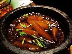 -绿茶餐厅(北京凤凰汇店)