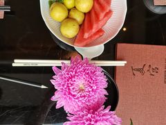 -夏宫中餐厅(静安香格里拉店)