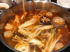 -盒马鲜生(馥邦国际店)