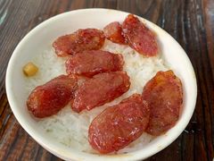 腊味饭-品香排骨饭(羊官路店)