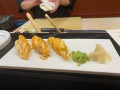 -Sushi Hanzo半藏(天环广场店)