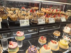 -PAPER STONE BAKERY(天汇广场店)