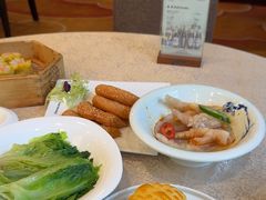 -麒麟中餐厅·经典粤菜·地道菜式老字号(广州长隆酒店)