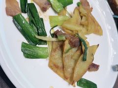 -一澜江宴·江景地标楚菜(江滩公园店)