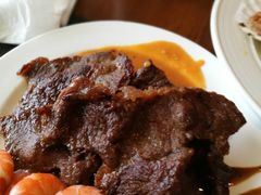 -岷山饭店-芝芝自助餐厅