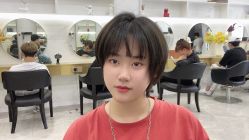-迈丝发型艺术