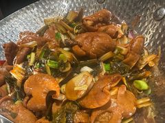 -中国徽菜·徽商故里(广安门店)