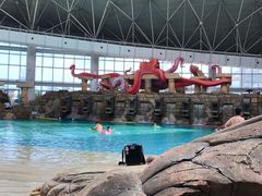 -渔岛海洋度假区