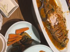 -京采烤鸭清真餐厅(金桥店)