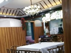 -尕胡才炕锅烤羊肉馆(八一路店)