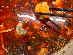 -小饕荟雅安贡椒鱼鲜馆(广福桥店)