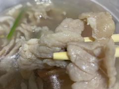 -宏记莲藕汤