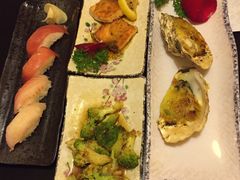 -松子日式料理(东朝阳路店)