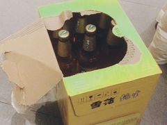 -海底捞火锅(团结桥店)