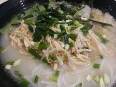 -蒙小妹骨汤饭.米线(新光路店)