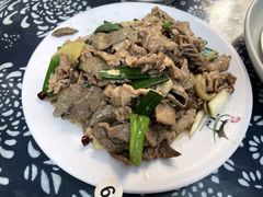 -嘉里饭庄