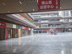 -佛山京华广场MALL