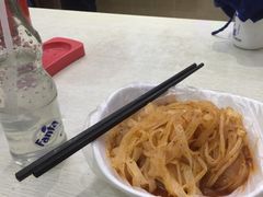 -一擀一面皮(棉纺东路店)